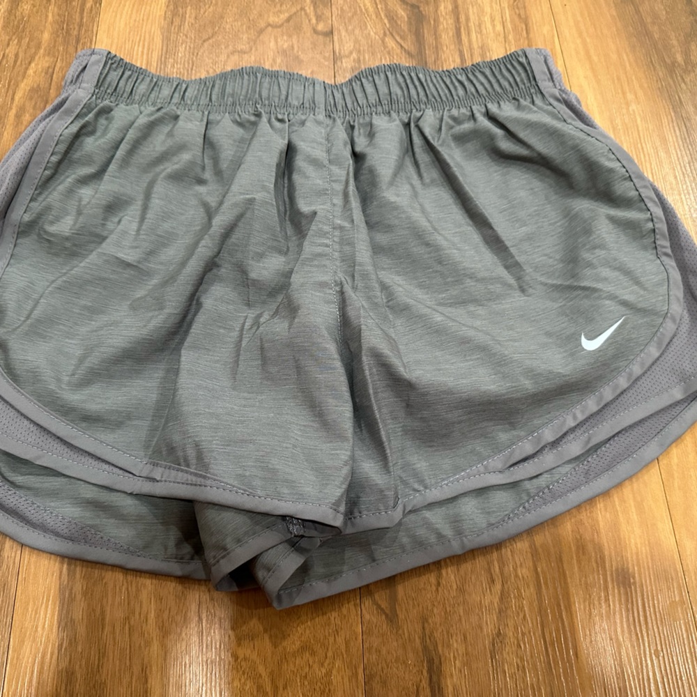 Workout shorts
